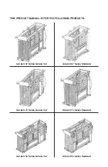 Preview for 2 page of Arrowquip Q-CATCH 5400 Product Manual