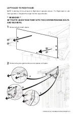 Preview for 9 page of Arrowquip Q-CATCH 5400 Product Manual