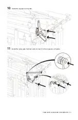 Preview for 13 page of Arrowquip Q-CATCH 5400 Product Manual