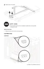 Preview for 33 page of Arrowquip Q-POWER 107 Series Product Manual