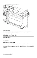 Preview for 40 page of Arrowquip Q-POWER 107 Series Product Manual