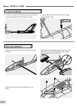 Preview for 4 page of Arrows Hobby ARR022RTF Operating Manual