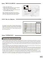 Preview for 7 page of Arrows Hobby ARRAH024P Operating Manual