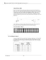 Preview for 23 page of ArrowSpan MeshAP 3100 User Manual