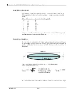 Preview for 24 page of ArrowSpan MeshAP 3100 User Manual