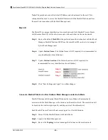 Preview for 42 page of ArrowSpan MeshAP 3100 User Manual