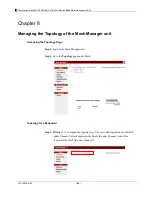 Preview for 51 page of ArrowSpan MeshAP 3100 User Manual