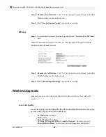 Preview for 56 page of ArrowSpan MeshAP 3100 User Manual