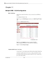 Preview for 65 page of ArrowSpan MeshAP 3100 User Manual