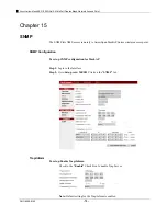 Preview for 81 page of ArrowSpan MeshAP 3100 User Manual