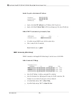 Preview for 82 page of ArrowSpan MeshAP 3100 User Manual