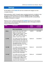 Preview for 9 page of Arroyo Instruments ComboPak 685 Series User Manual