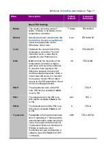 Preview for 11 page of Arroyo Instruments ComboPak 685 Series User Manual