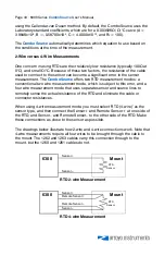 Предварительный просмотр 40 страницы Arroyo Instruments ComboSource 6300 Series User Manual