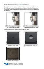 Предварительный просмотр 8 страницы Arroyo Instruments LaserMount 234B User Manual