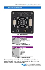 Предварительный просмотр 13 страницы Arroyo Instruments LaserMount 234B User Manual