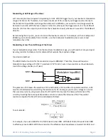 Предварительный просмотр 2 страницы Arroyo Instruments LaserSource 4320 Manual