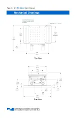 Preview for 14 page of Arroyo Instruments TECMount 274 User Manual