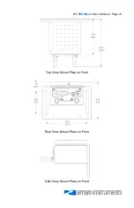 Preview for 15 page of Arroyo Instruments TECMount 274 User Manual