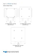 Preview for 16 page of Arroyo Instruments TECMount 274 User Manual