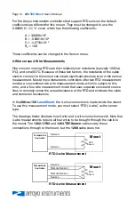 Предварительный просмотр 15 страницы Arroyo Instruments TECMount 286 User Manual