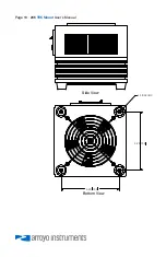 Предварительный просмотр 19 страницы Arroyo Instruments TECMount 286 User Manual