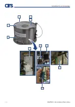 Предварительный просмотр 32 страницы ARS Automation FlexiBowl 350 Instructions For Use Manual