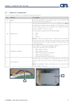 Предварительный просмотр 33 страницы ARS Automation FlexiBowl 350 Instructions For Use Manual