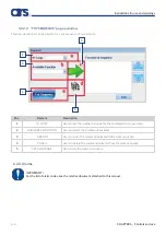 Предварительный просмотр 52 страницы ARS Automation FlexiBowl 350 Instructions For Use Manual