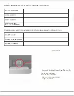 Preview for 2 page of Arsimed Medical BT 12 - S User Manual