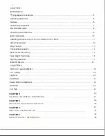 Preview for 3 page of Arsimed Medical BT 12 - S User Manual