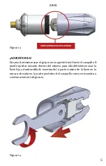 Preview for 15 page of Art Driver Alpha Pen Instructions For Using And Maintaining