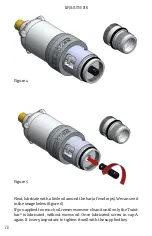 Preview for 28 page of Art Driver Alpha Pen Instructions For Using And Maintaining