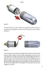 Preview for 31 page of Art Driver Alpha Pen Instructions For Using And Maintaining