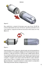 Preview for 49 page of Art Driver Alpha Pen Instructions For Using And Maintaining