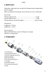 Preview for 77 page of Art Driver Alpha Pen Instructions For Using And Maintaining