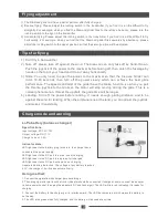 Preview for 5 page of Art-Tech Diamond 1800 User Manual