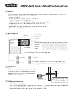 Preview for 1 page of Art-Tech EMUC-A200 Instruction Manual