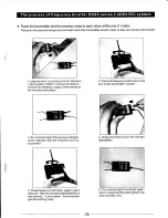 Предварительный просмотр 8 страницы Art-Tech F6F Hellcat Instruction Manual