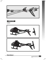 Предварительный просмотр 43 страницы Art-Tech Falcon Beginner Operating Manual