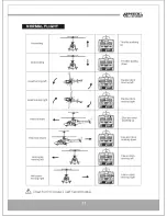 Предварительный просмотр 11 страницы Art-Tech Flywolf Operating Manual