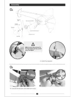 Предварительный просмотр 9 страницы Art-Tech Sbach 342 Instruction Manual