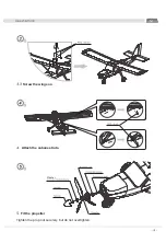 Предварительный просмотр 9 страницы Art-Tech STOL Instruction Manual