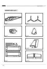 Предварительный просмотр 20 страницы Art-Tech STOL Instruction Manual