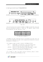 Preview for 13 page of Art Ware HWC-W100 User Manual