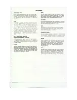 Предварительный просмотр 9 страницы Art MDC-2001 User Manual