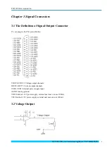 Preview for 6 page of Art PCI2303 User Manual