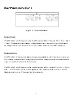 Предварительный просмотр 11 страницы Art PRO MPA II User Manual