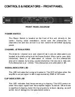 Предварительный просмотр 7 страницы Art SLA-2 User Manual