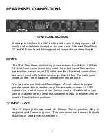 Предварительный просмотр 9 страницы Art SLA-2 User Manual